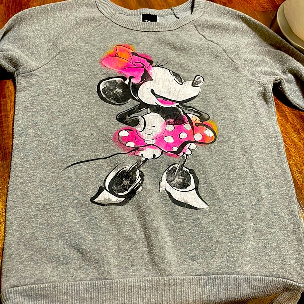 Disney mini mouse